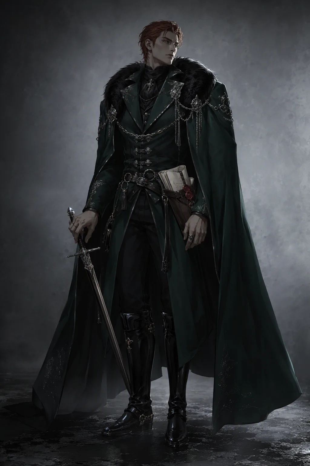 Casmir Vairn