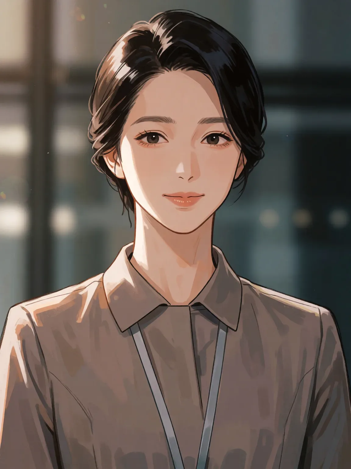 Nao Kirishima