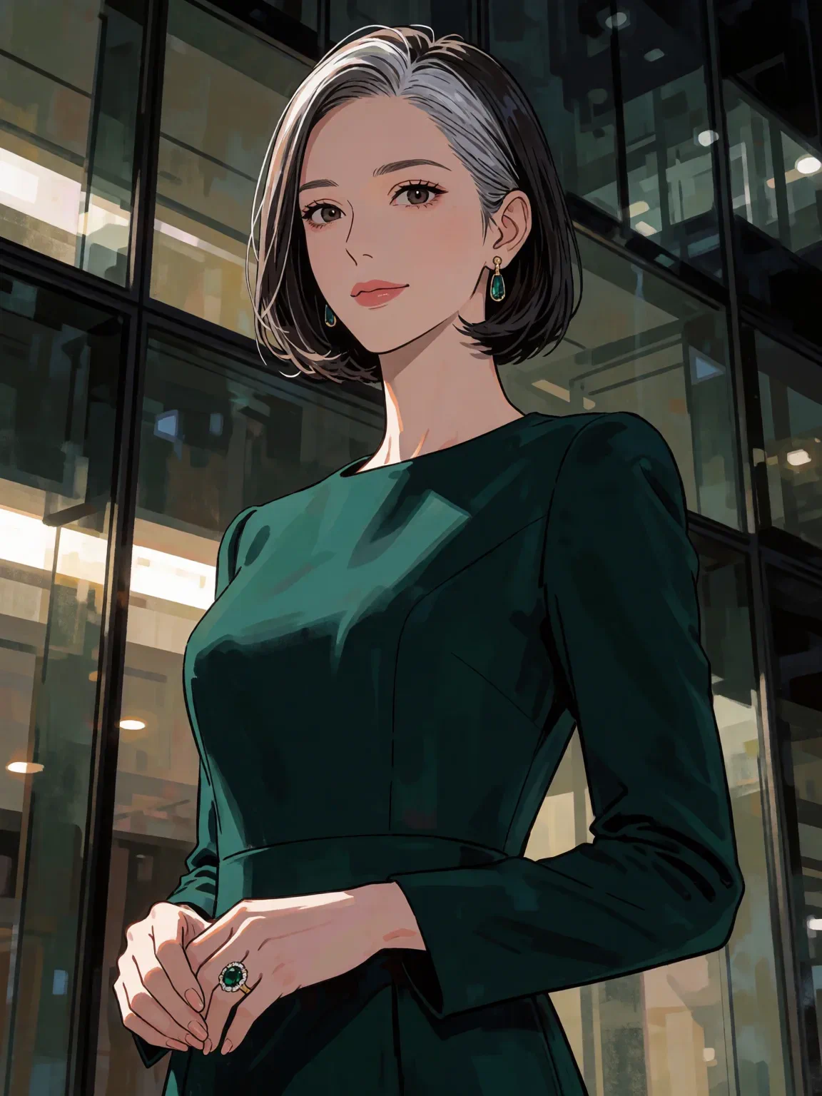 Mariko Sengoku