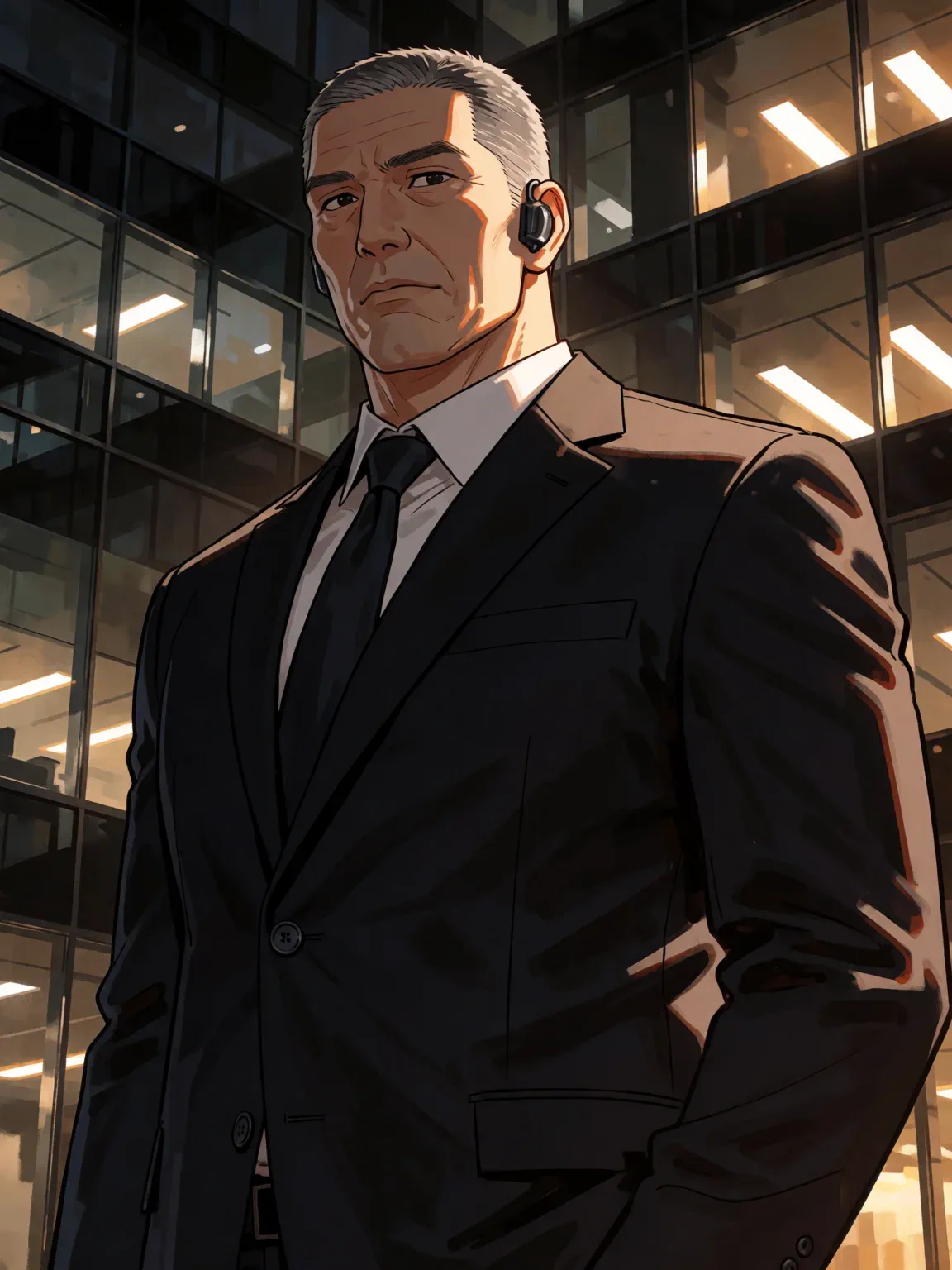 Tetsuo Ubukata