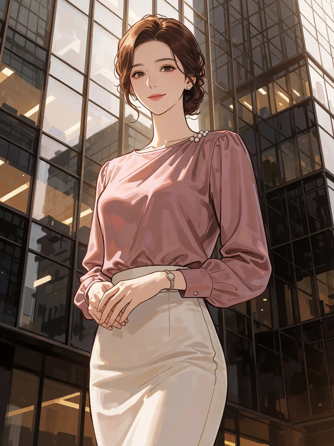 Sae Fujimori