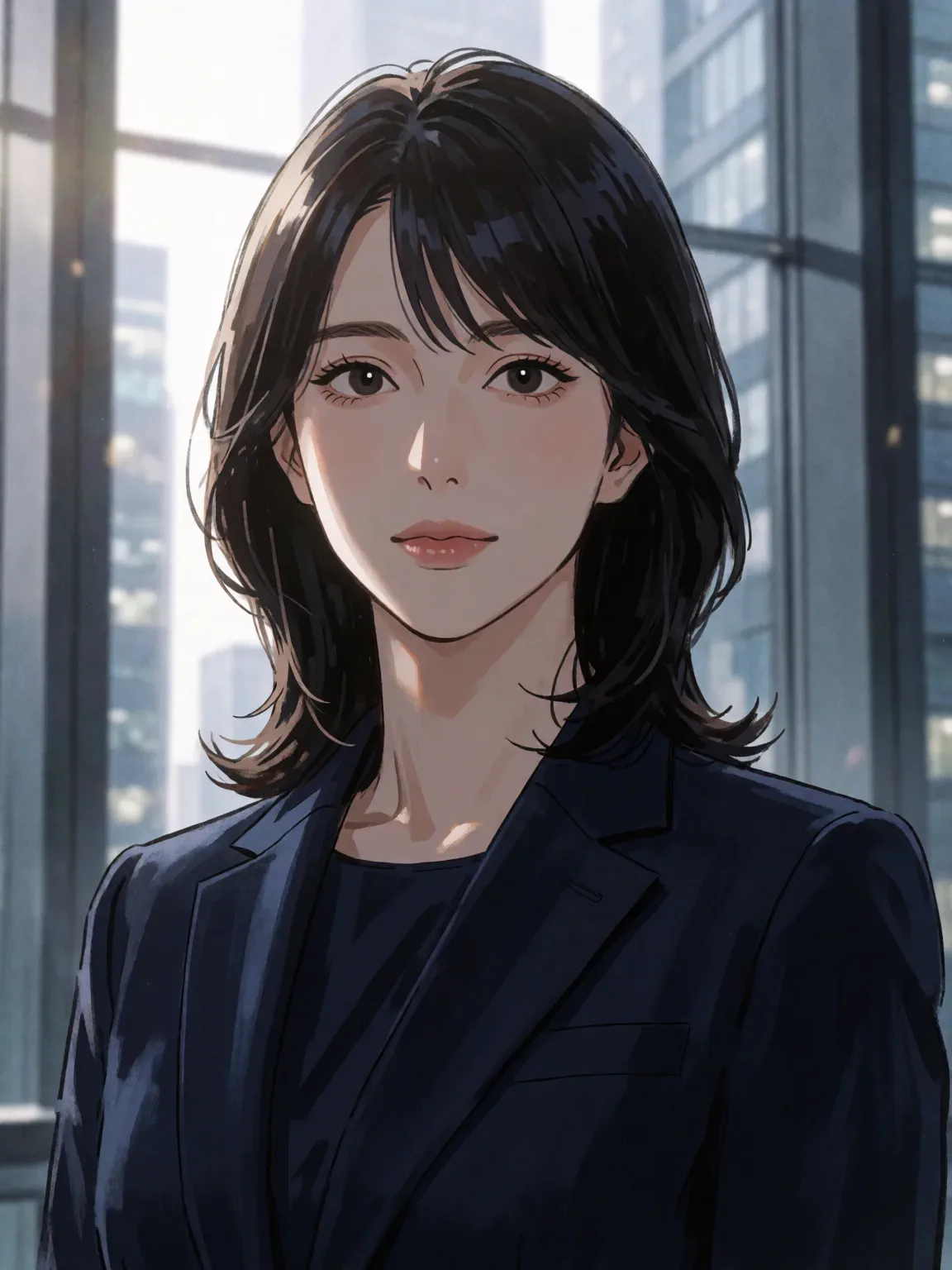 Rei Amamiya