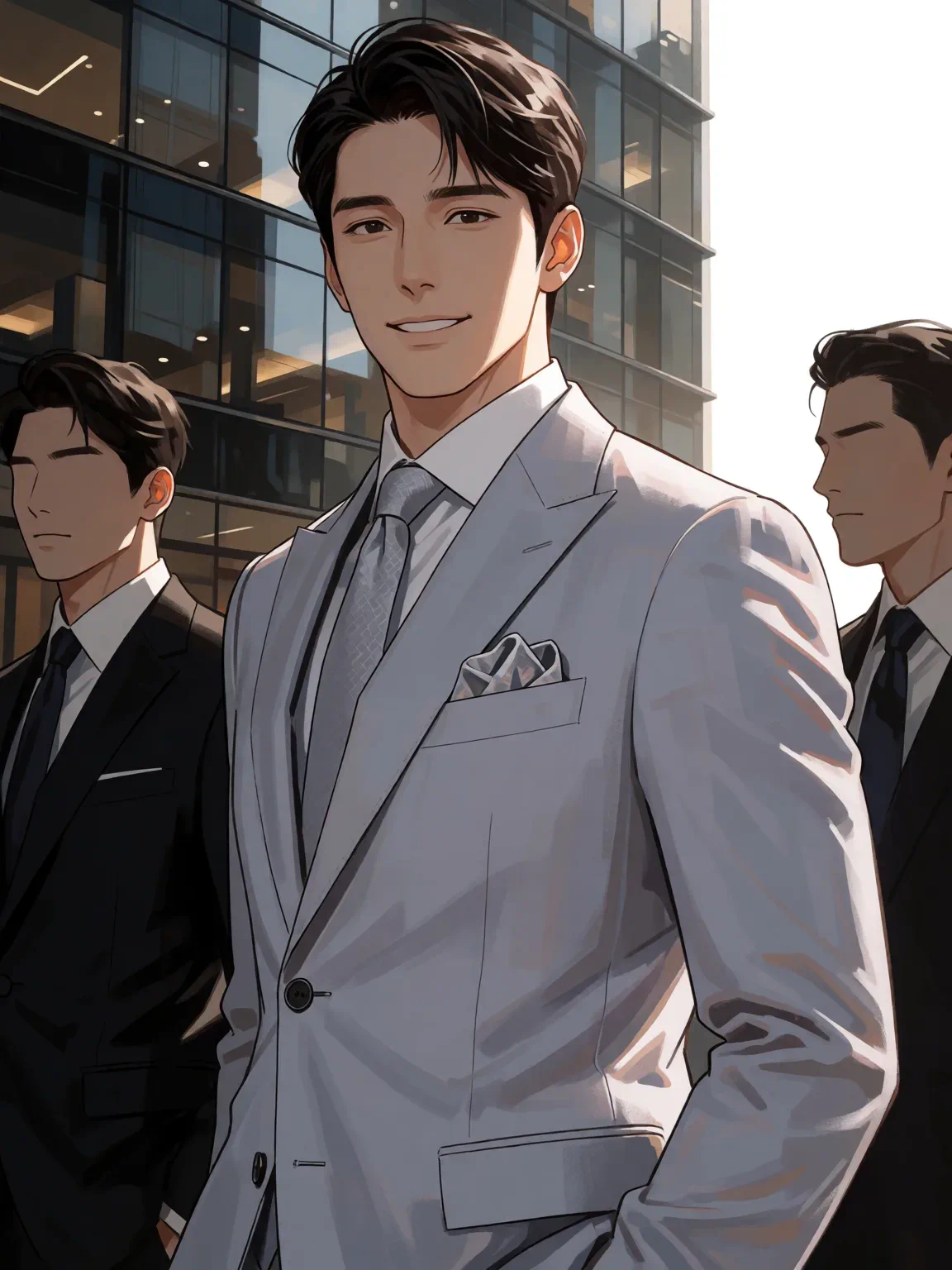 Hayato Morita