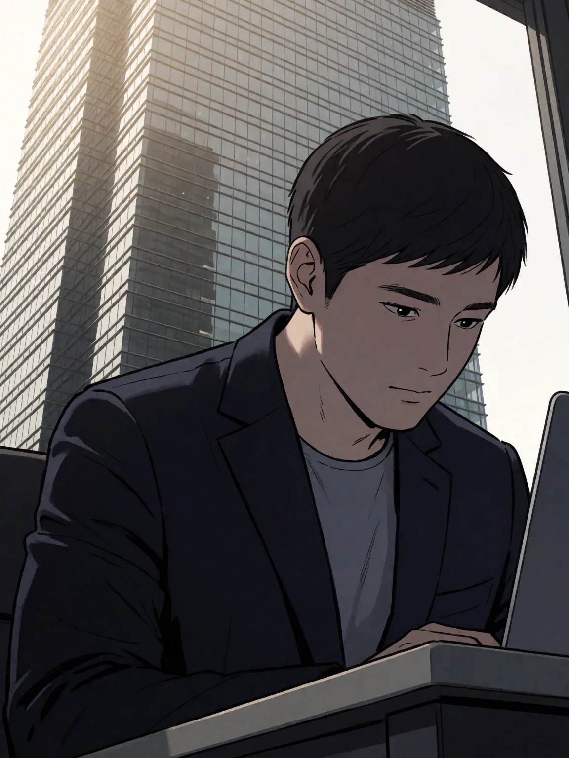 Haru Sasaki