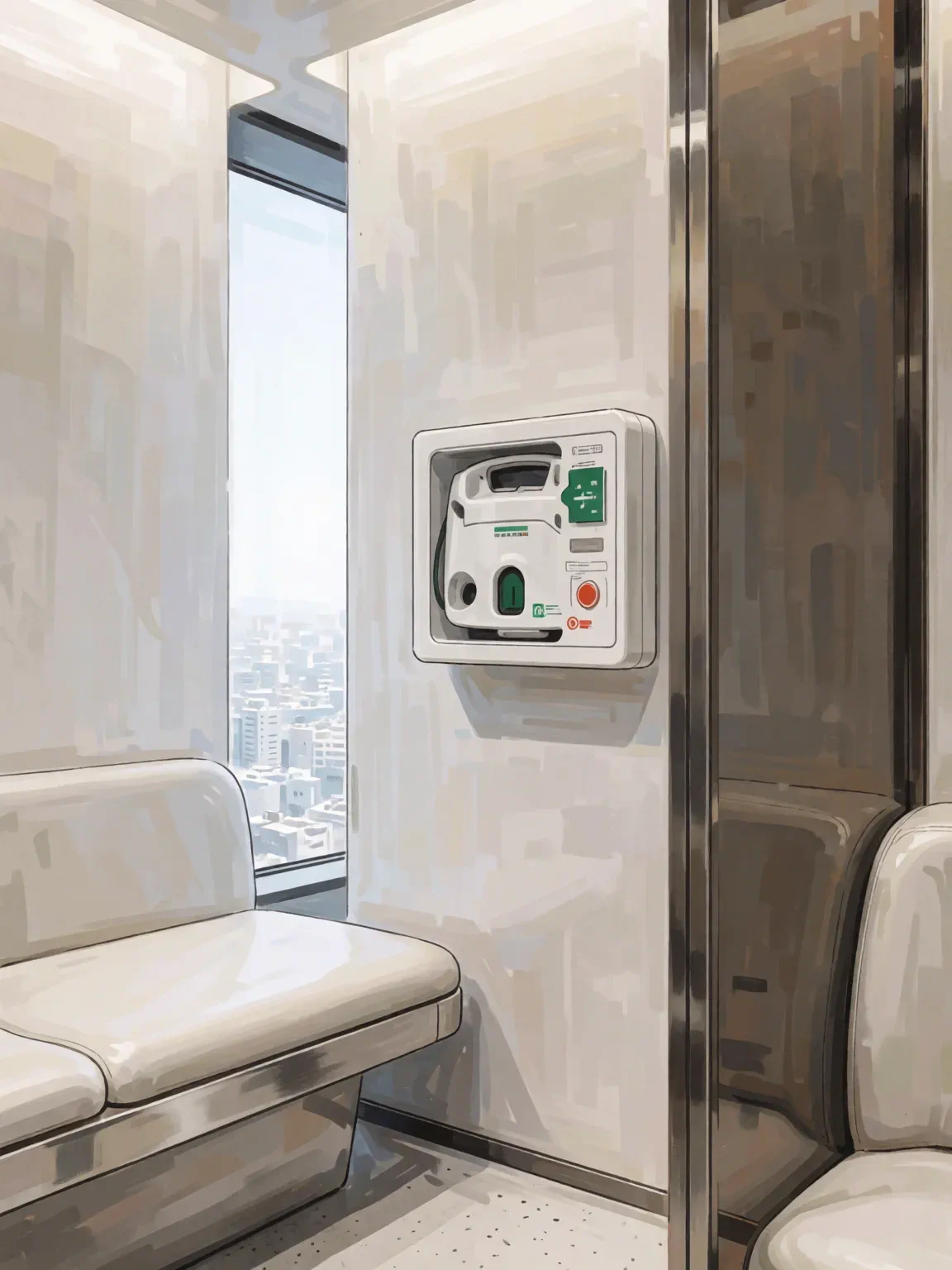 Seiketsu Wellness Suite