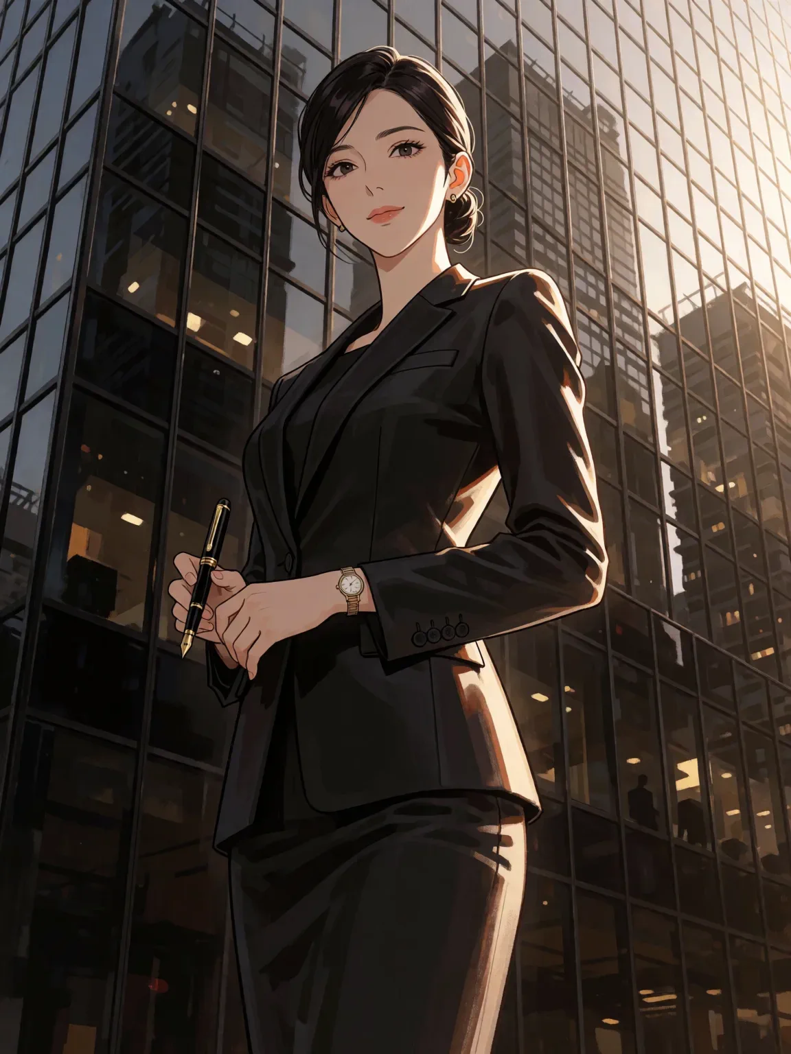 Reika Mizuhara