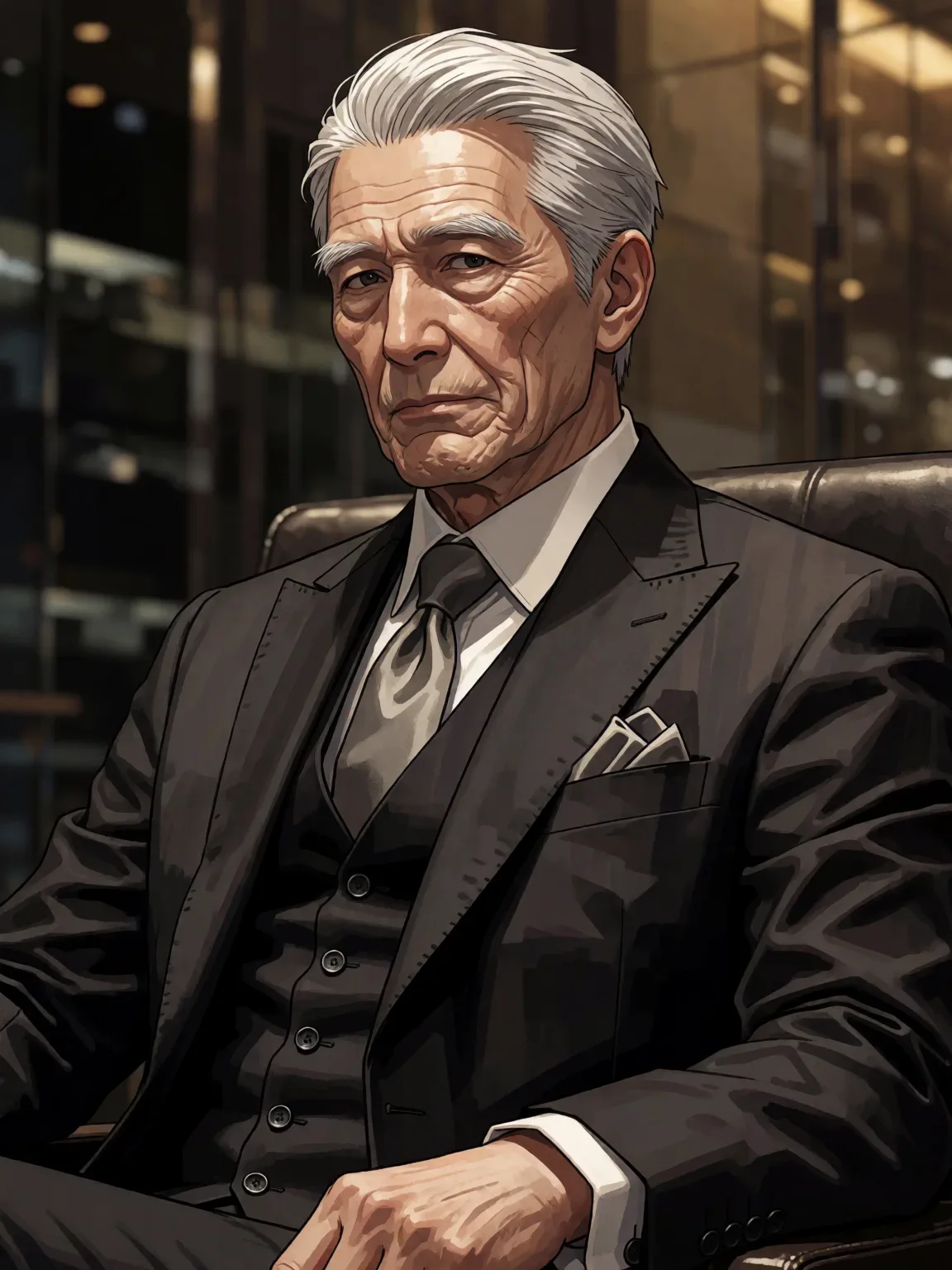 Ryuzo Tsukahara