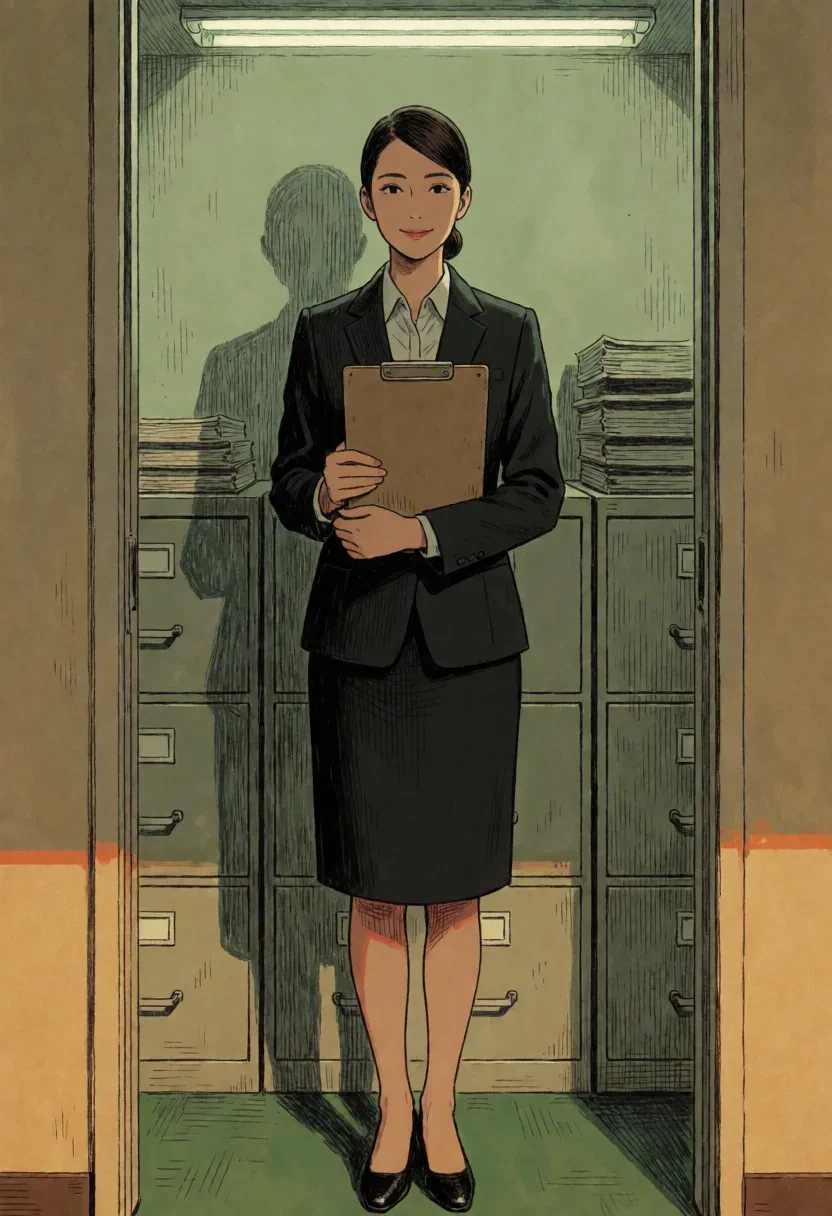 Supervisor Volen