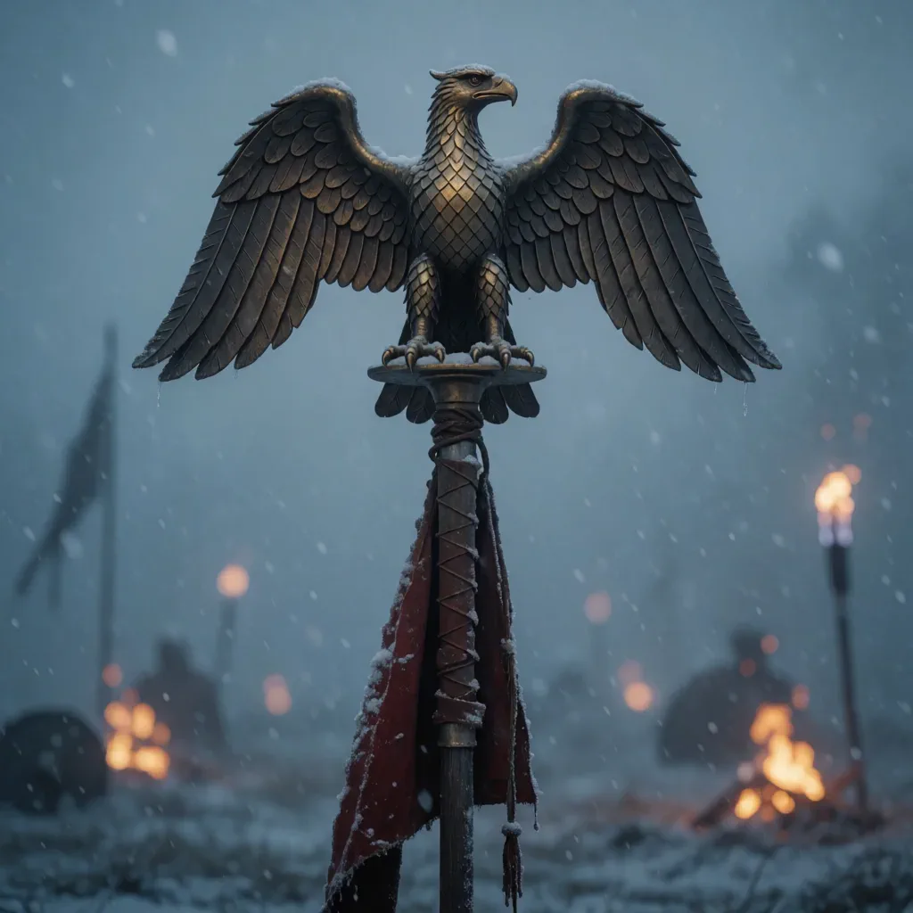The Aquila Standard