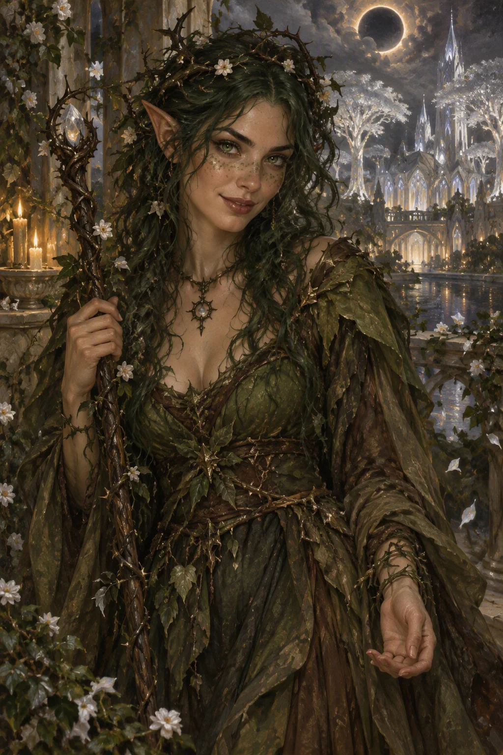 Isolde