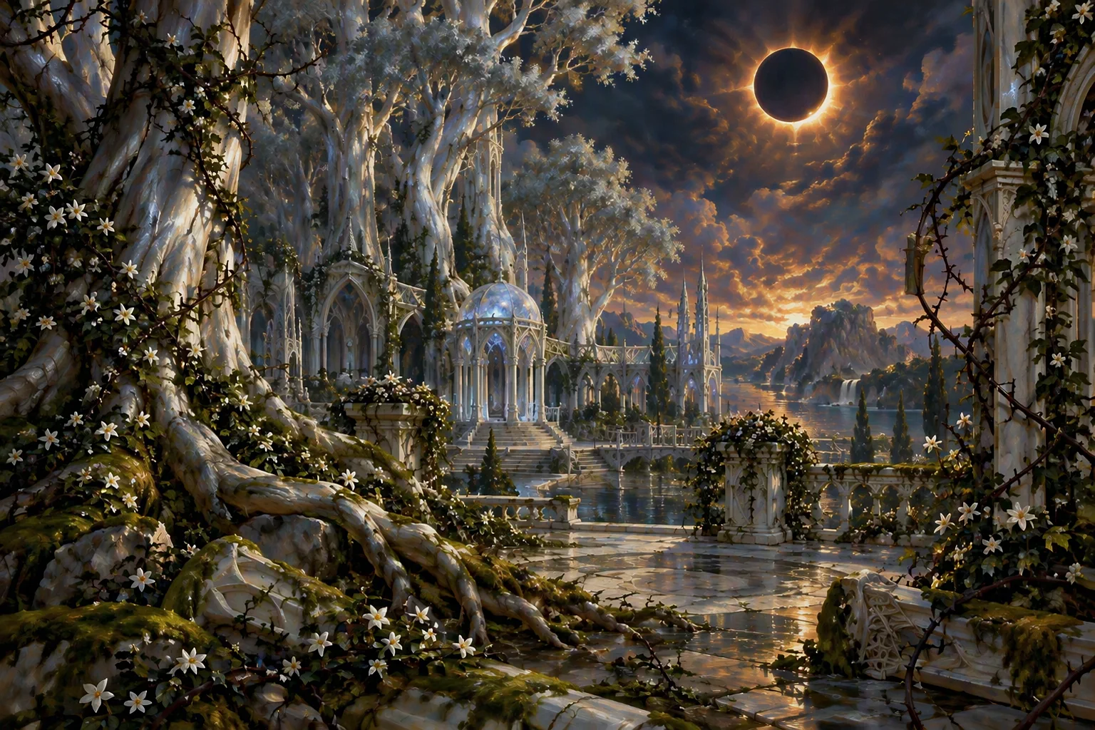 কাঁটা-আঙিনা