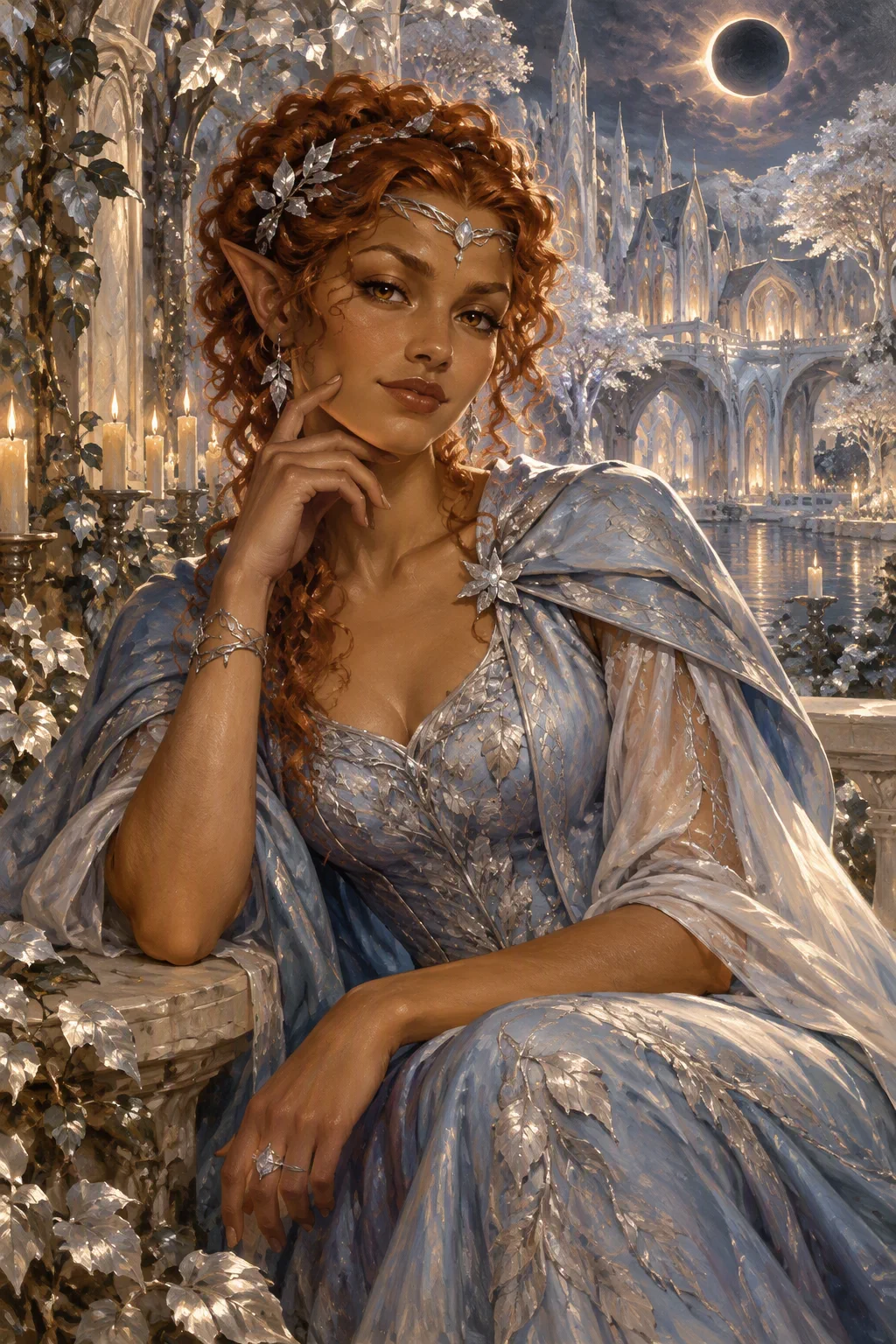 Princess Liraen