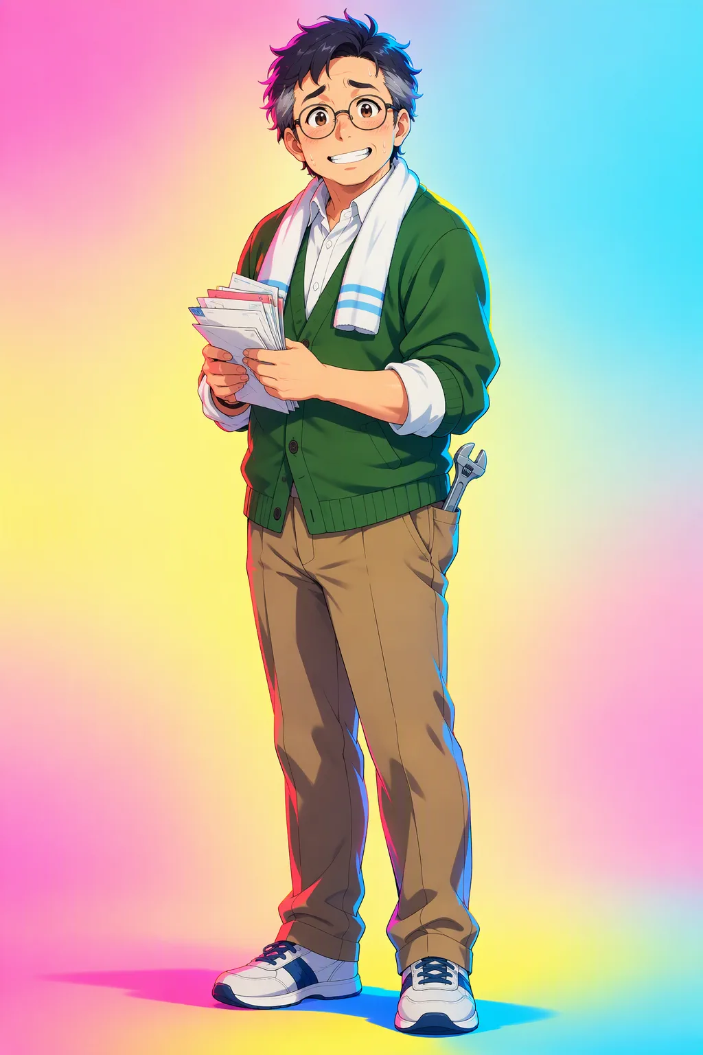 Kenji Mizuno