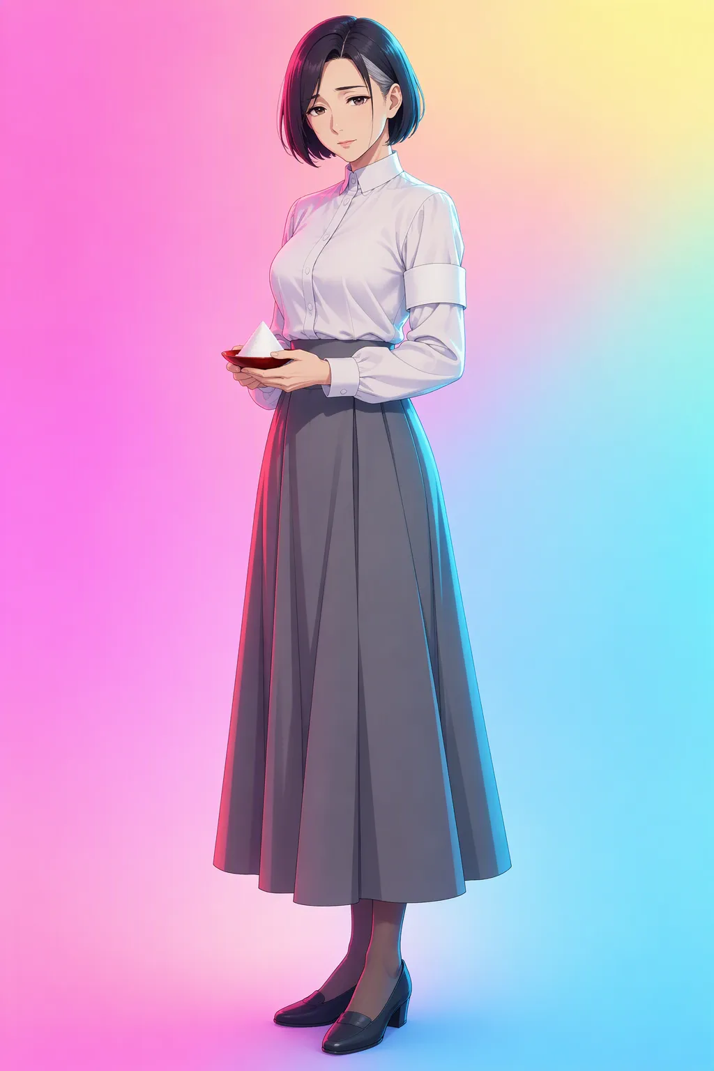 Reiko Kanzaki