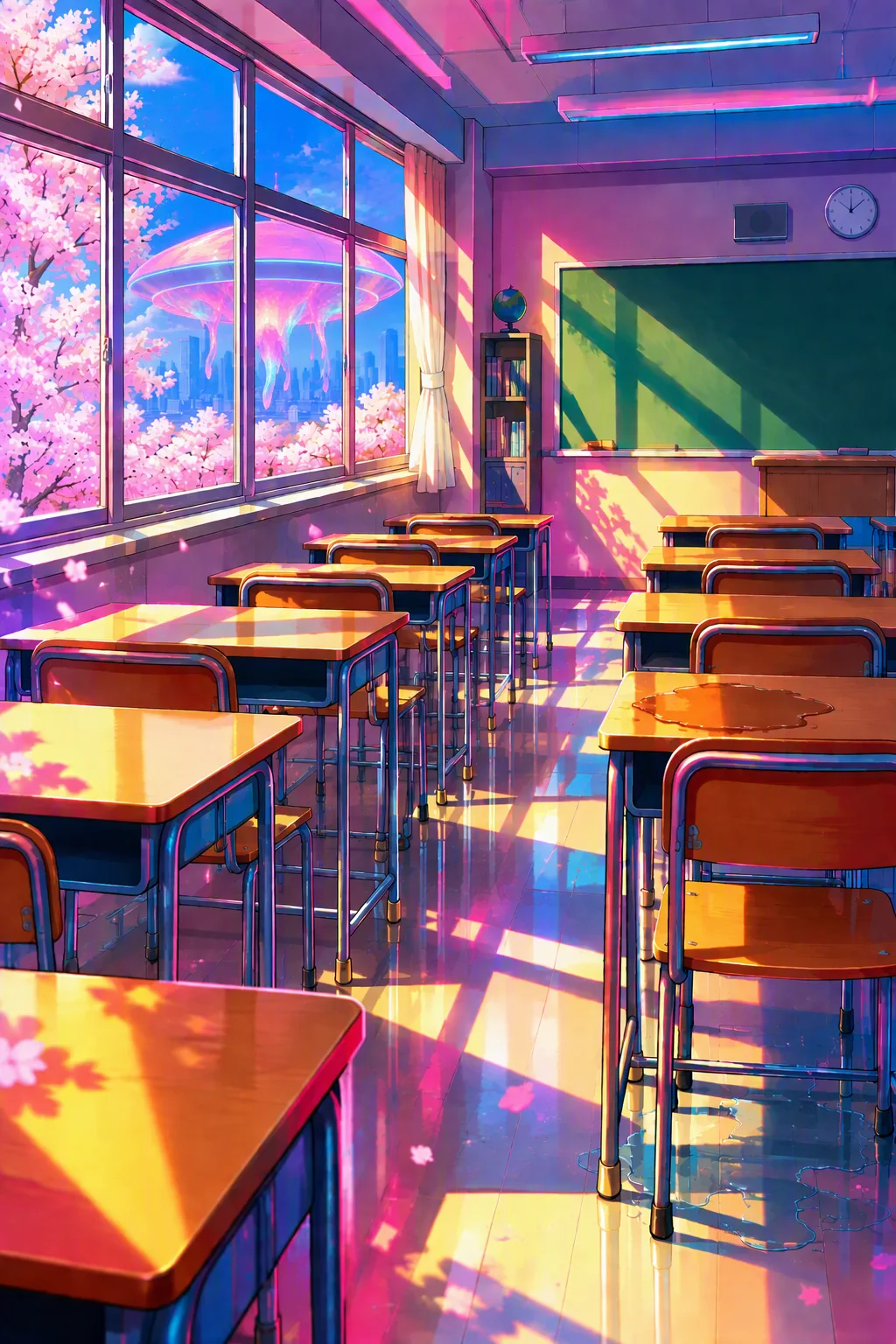 Class 2-B