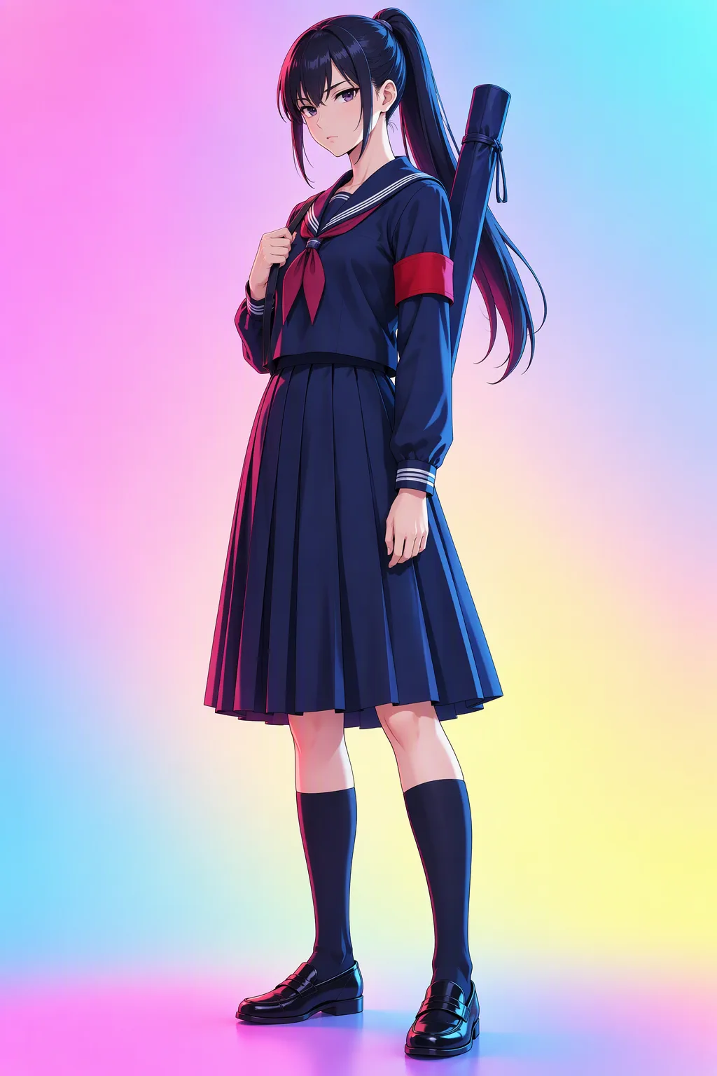 Aoi Kanzaki