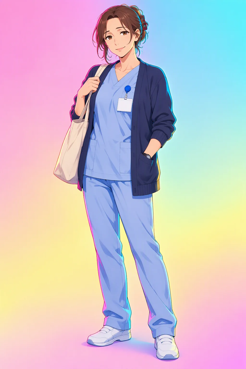 Yoko Mizuno