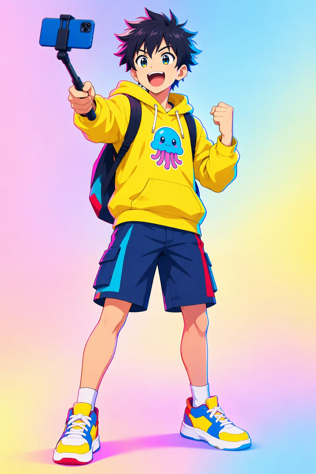 Sota Mizuno