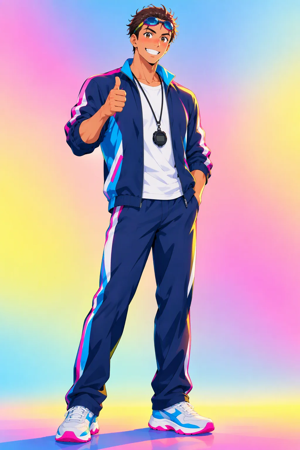 Daichi Mori