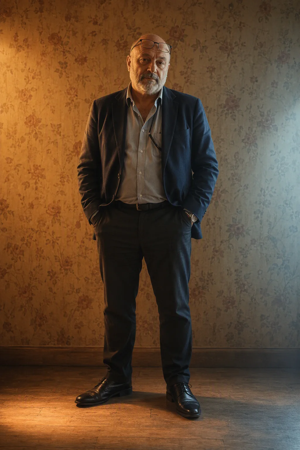 The Mentor