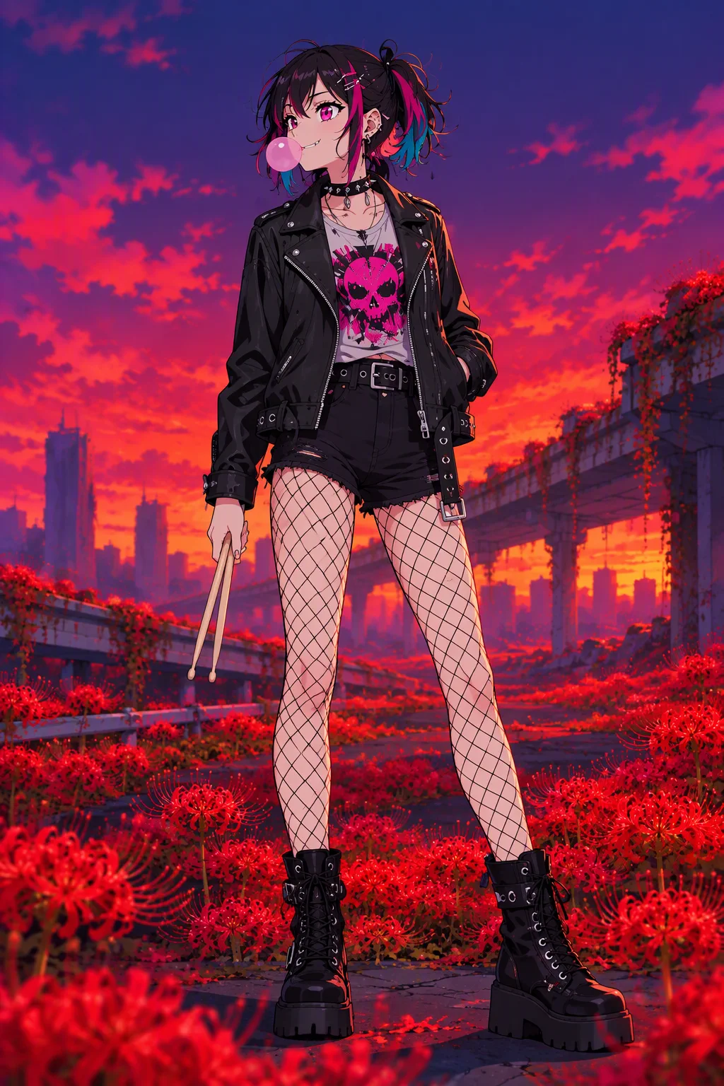 Kiki Hayase