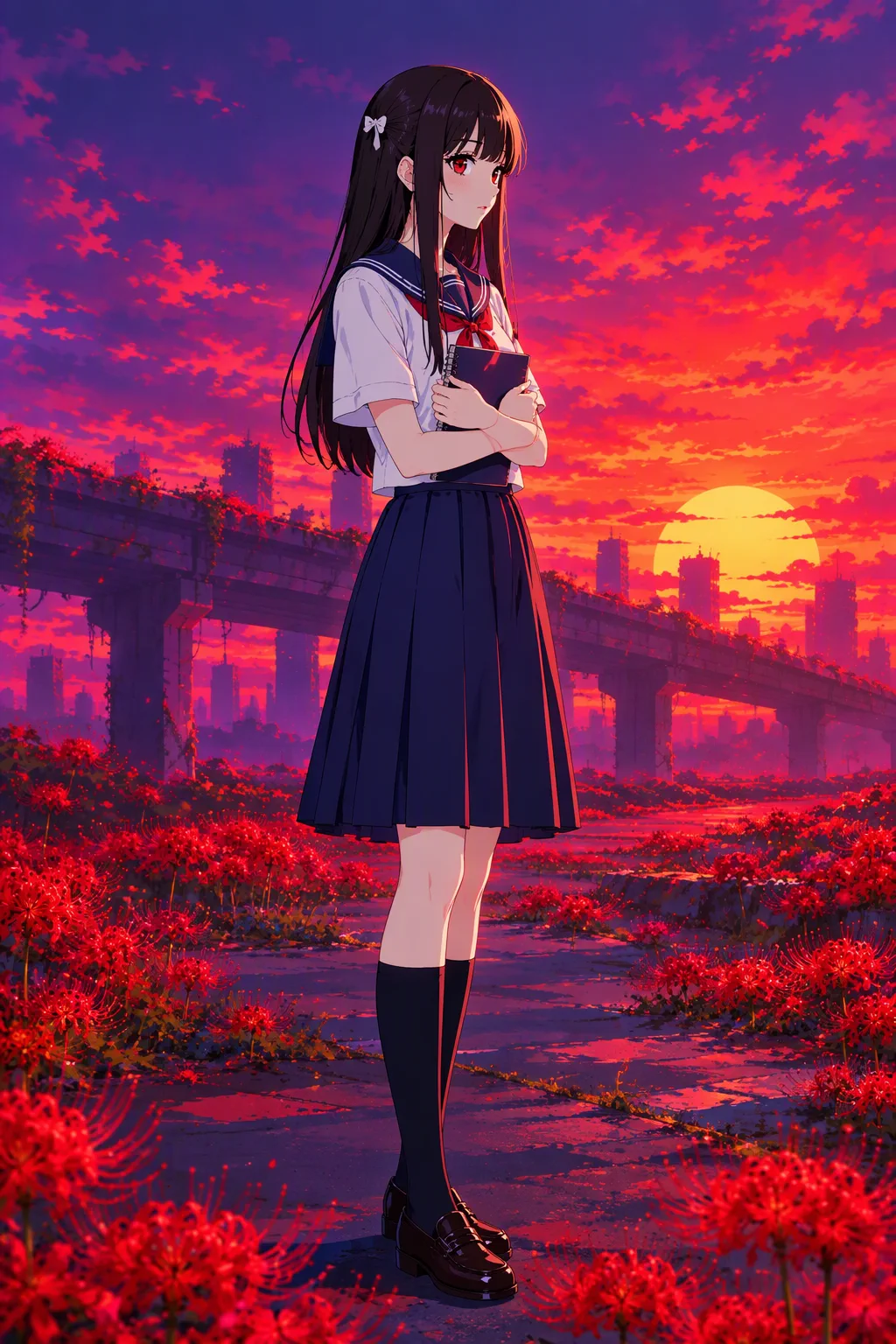 Hina Matsuoka