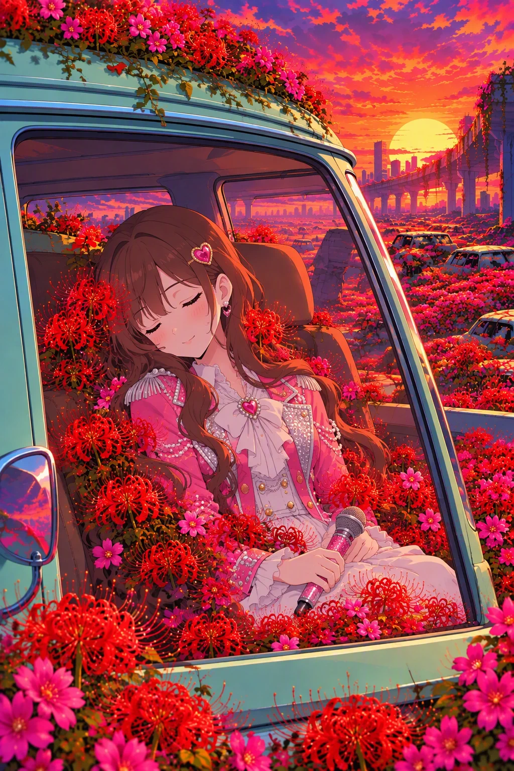 Mio Tsukishiro