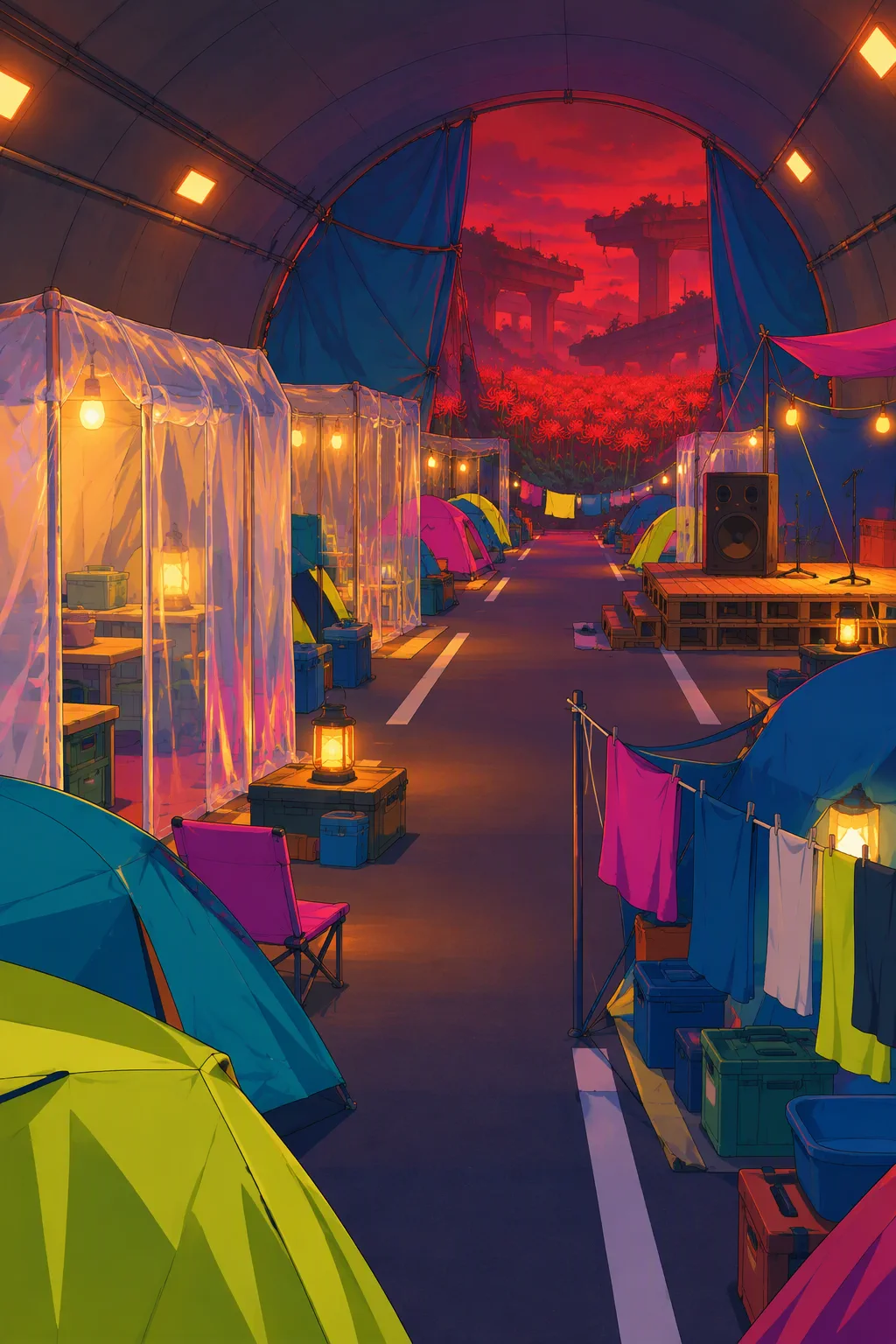 The Burrow