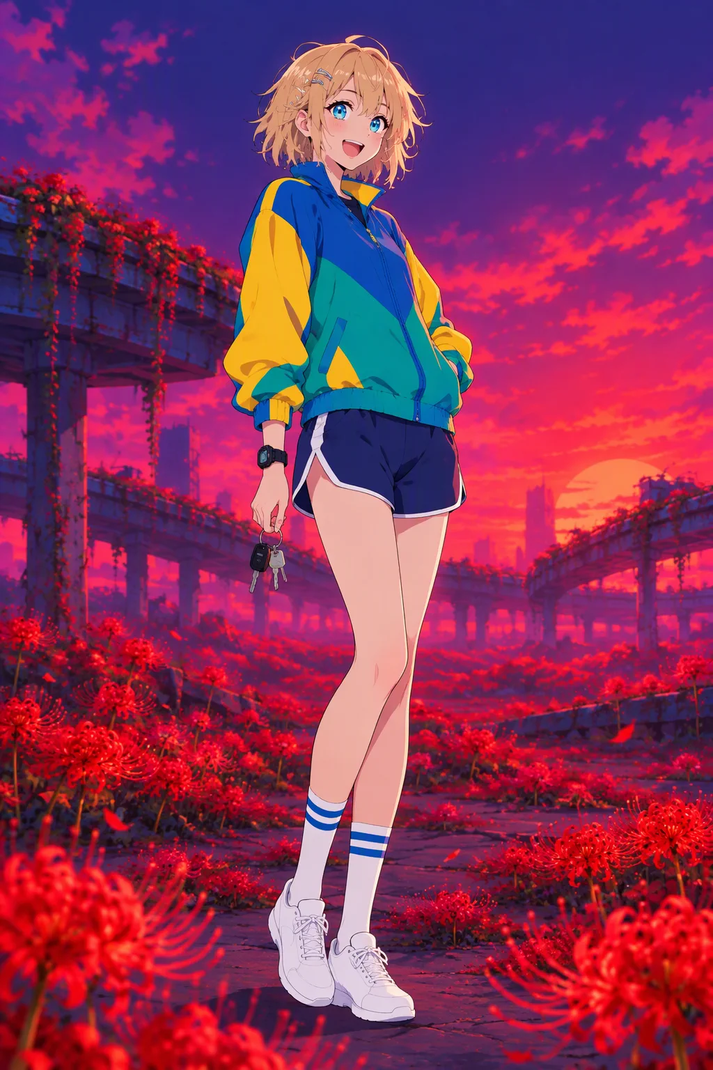 Natsu Ogata