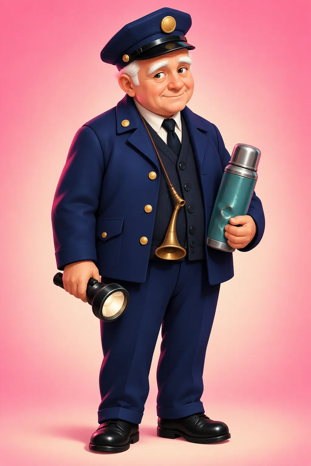 Moe Feldman