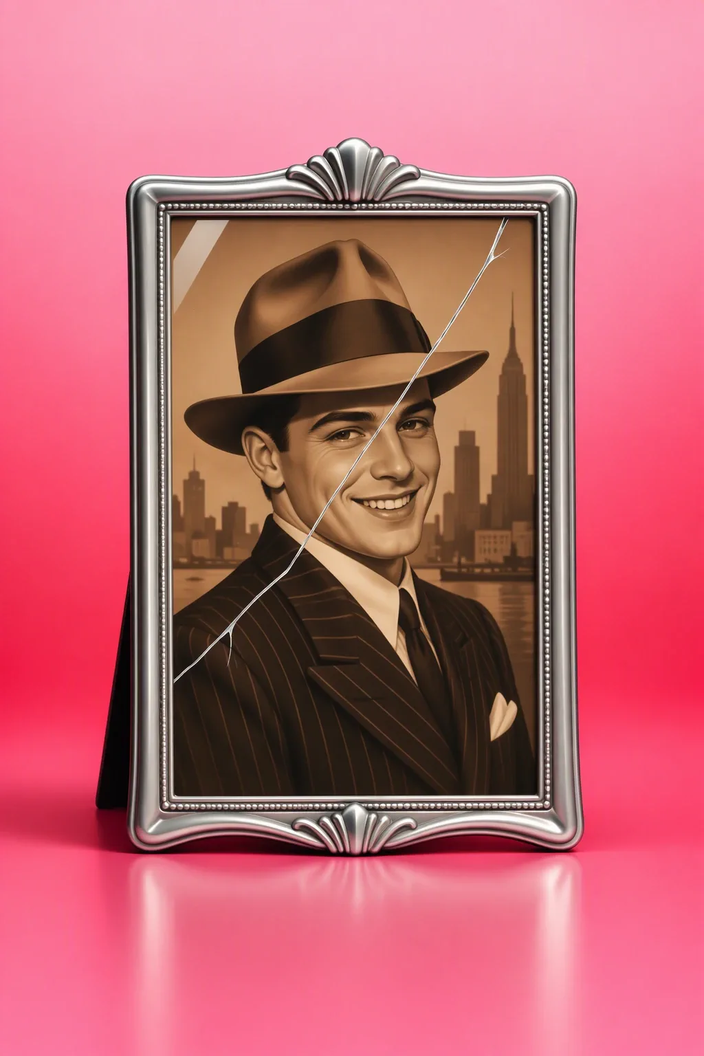 Sal's photograph