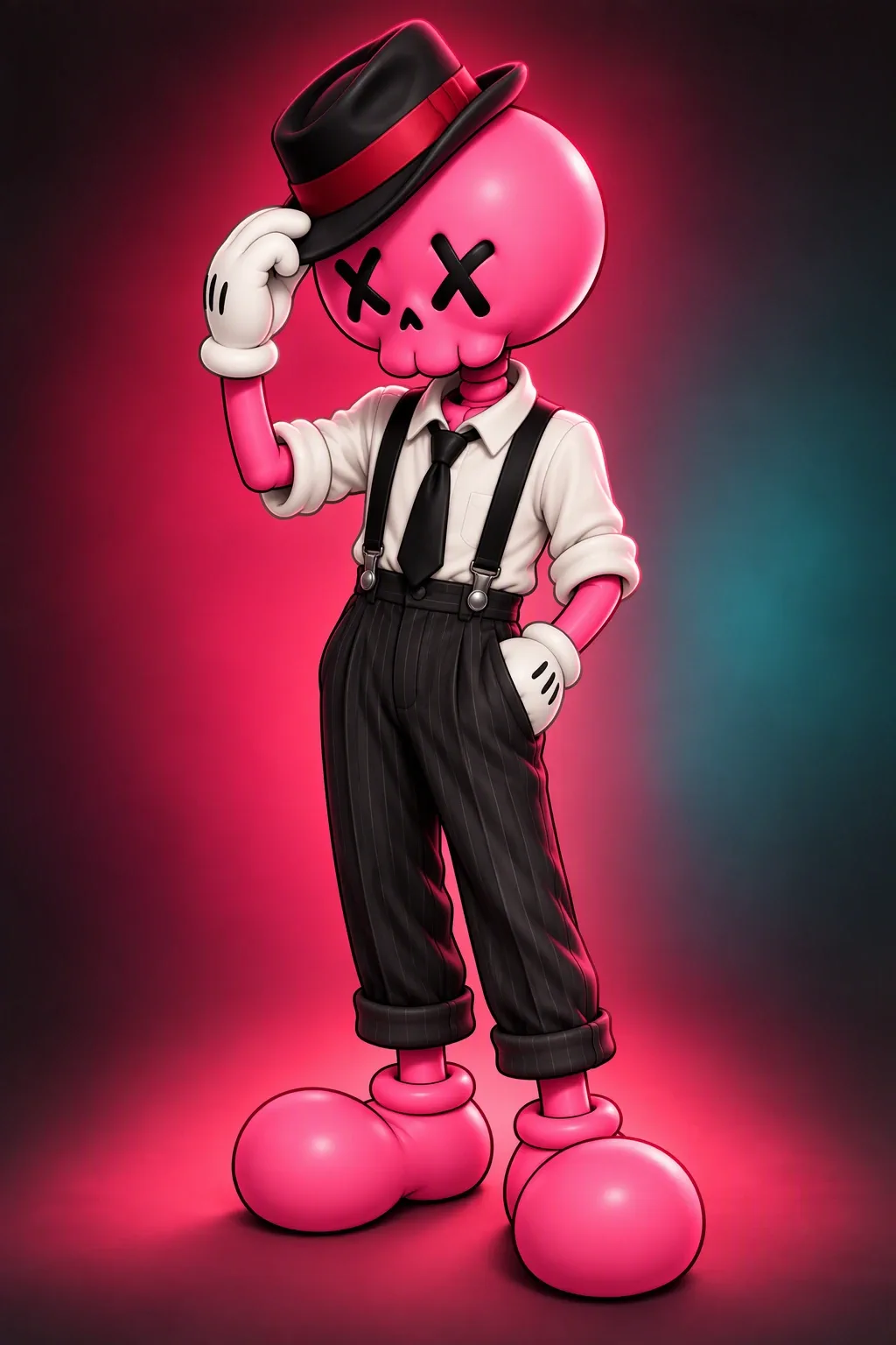 Bonesy