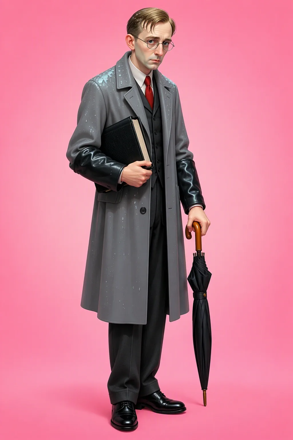 Lucius Fenn