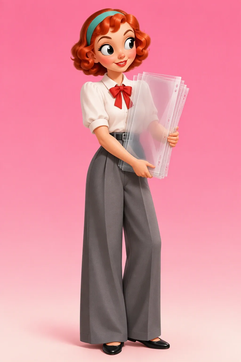 Dot Albright