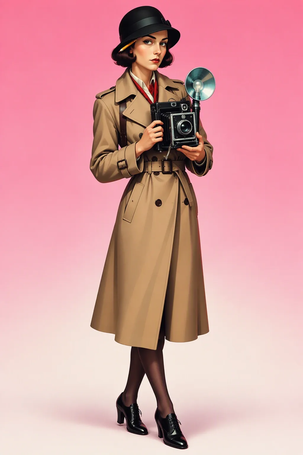 Ruth Pike