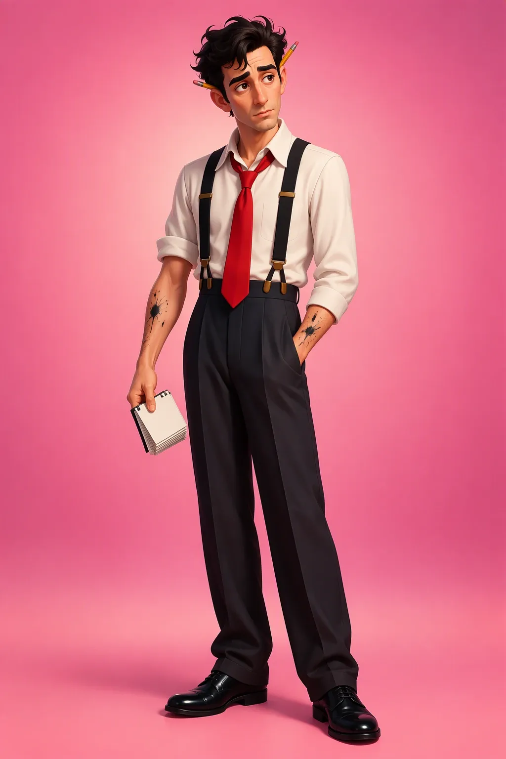 Benny Rizzo