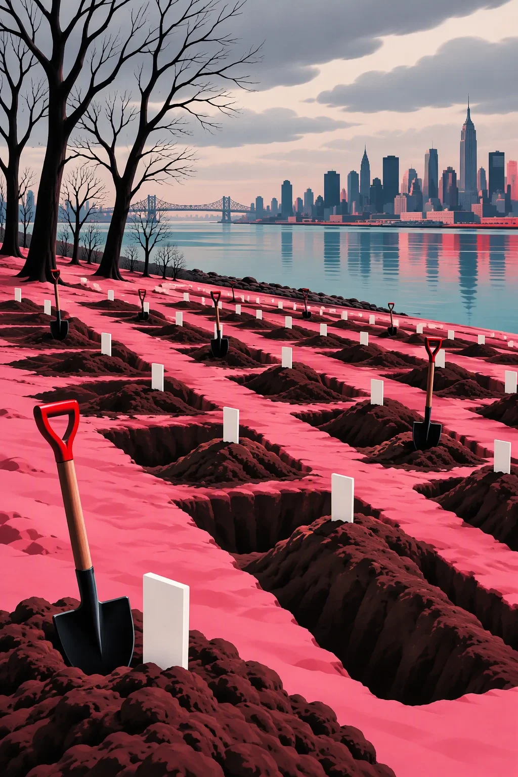 Hart Island