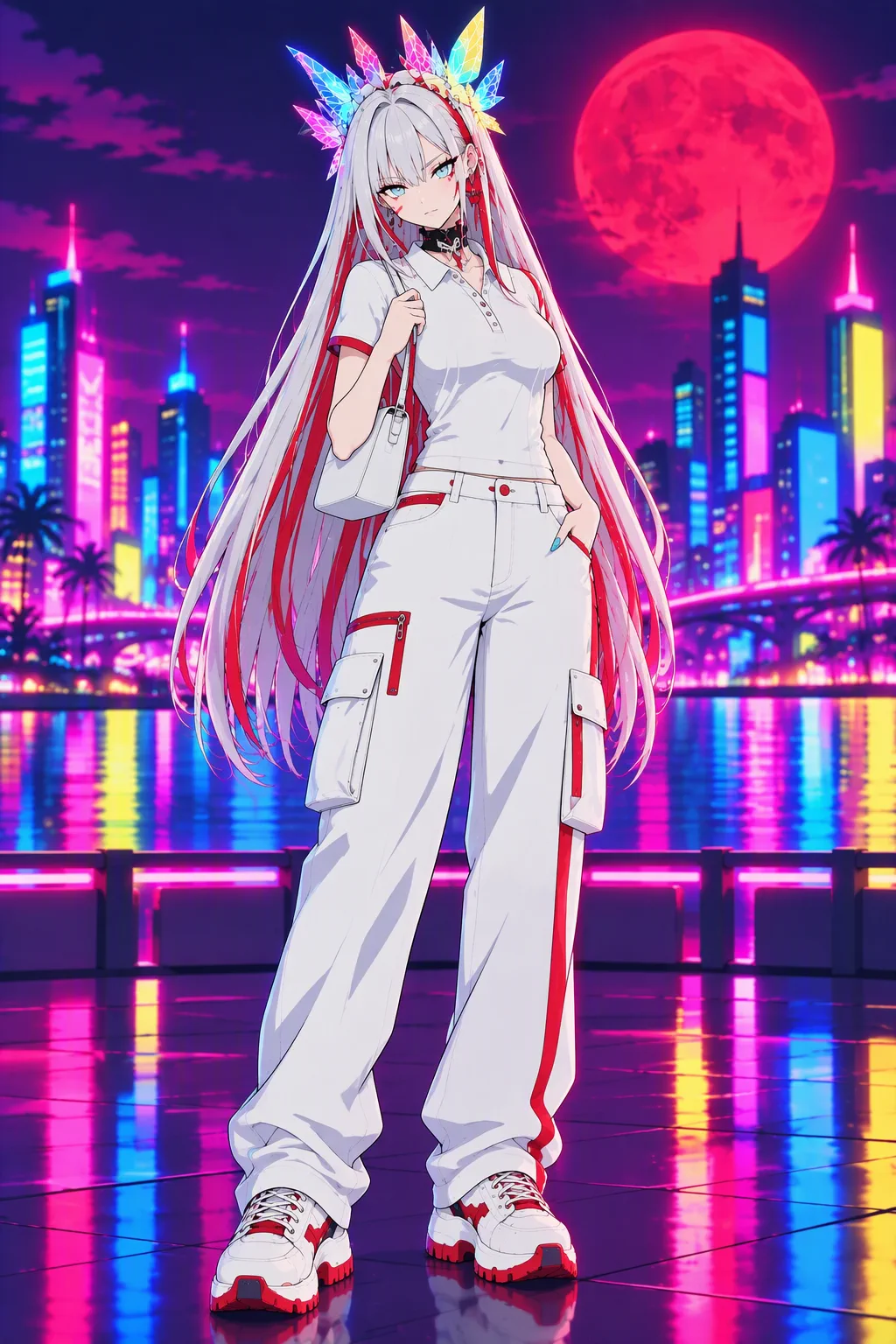 女王アゲハ