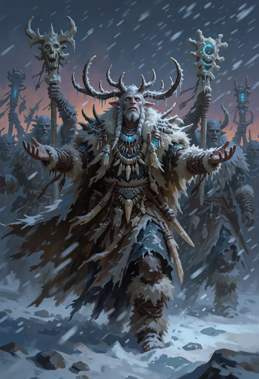 The Skinshifter