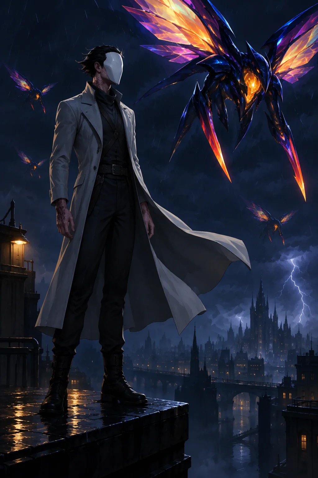 Seraph