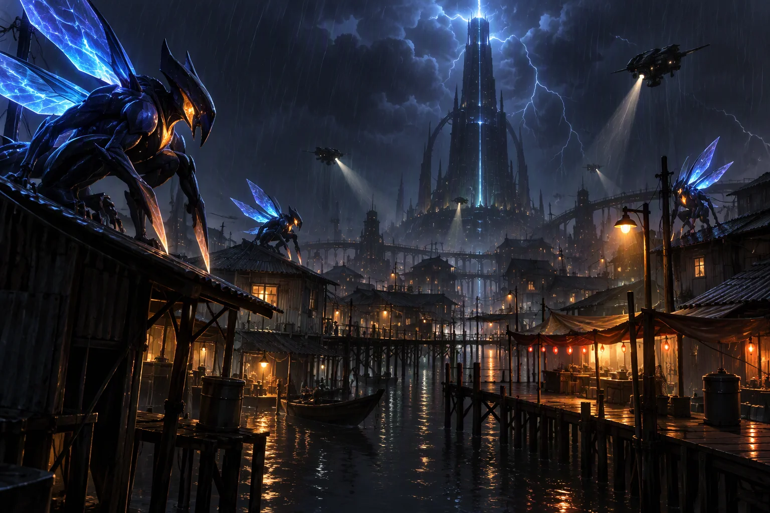 Drownport