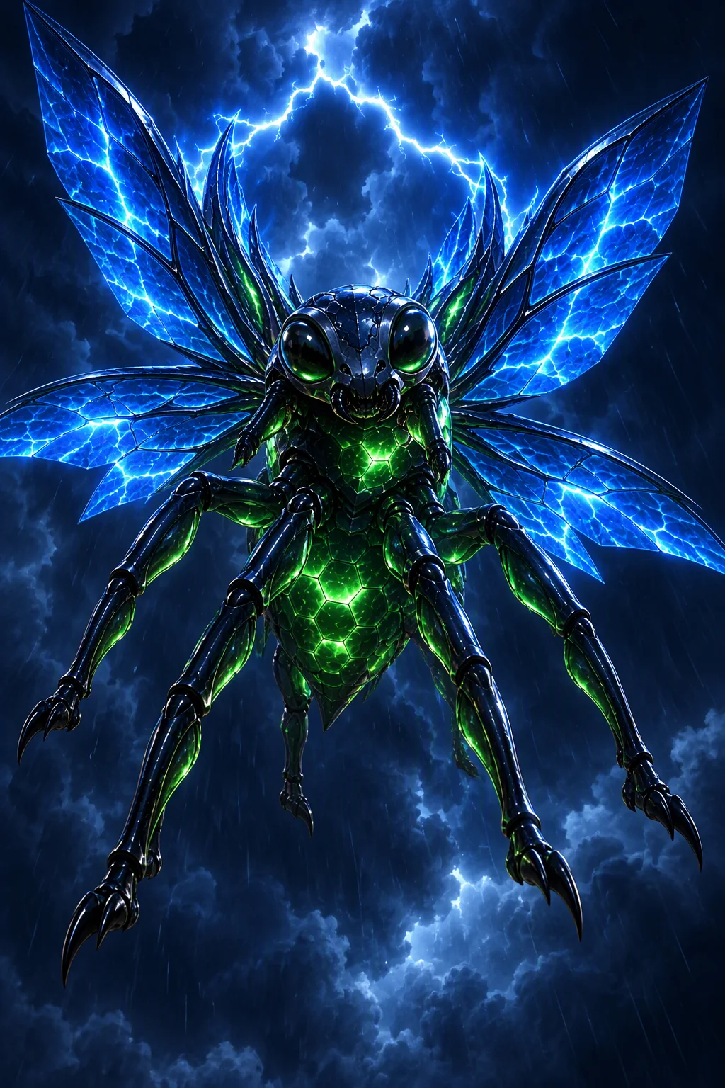 Gale Instar V