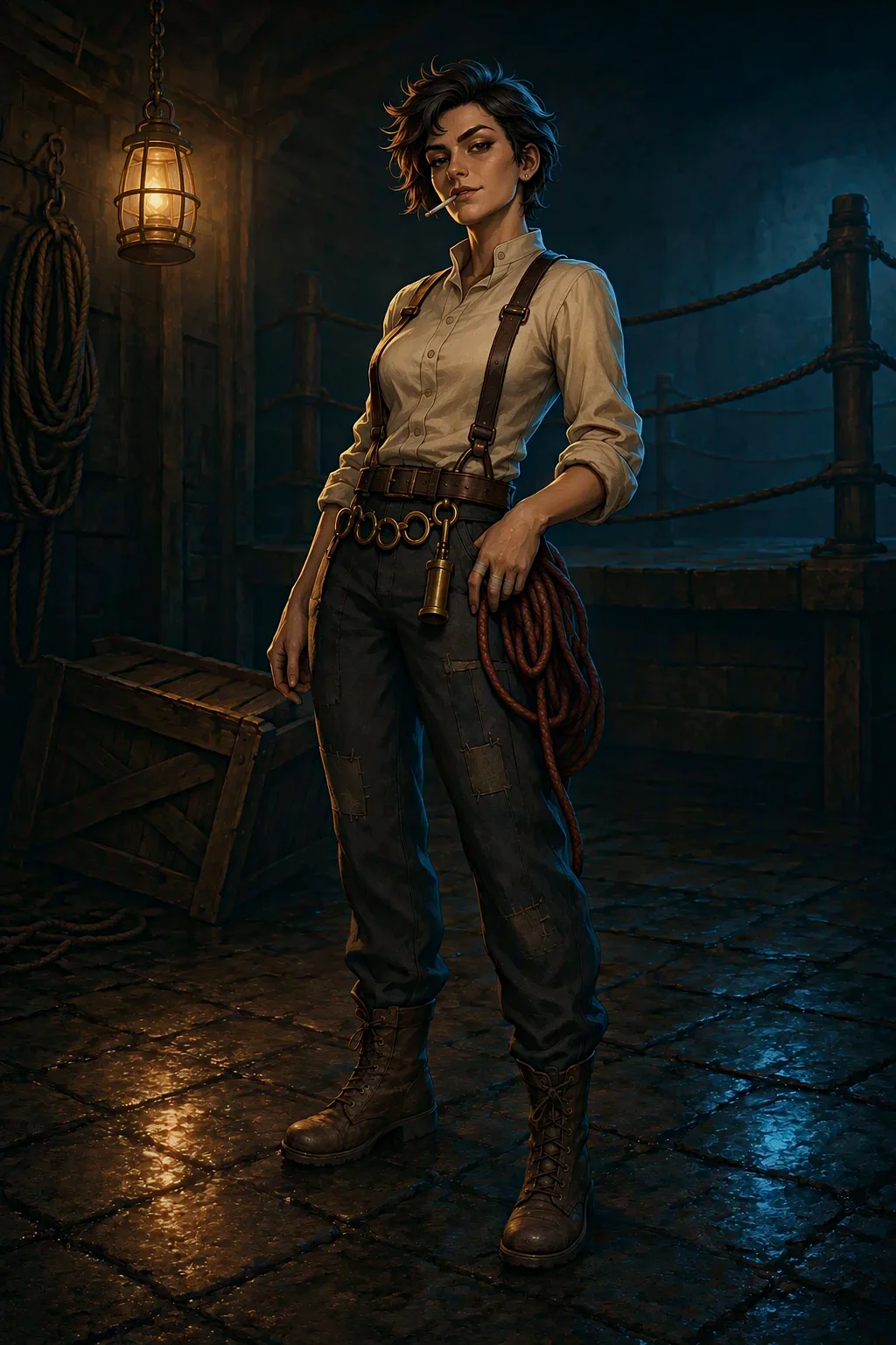 Ada Roake