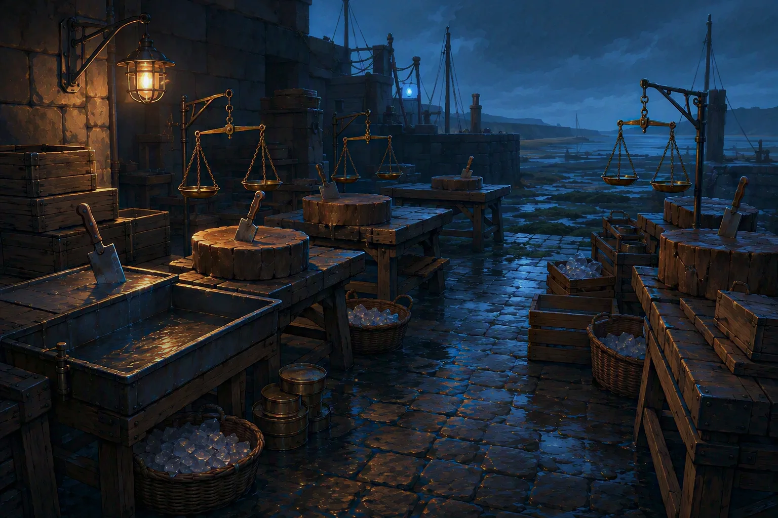 The Shambles