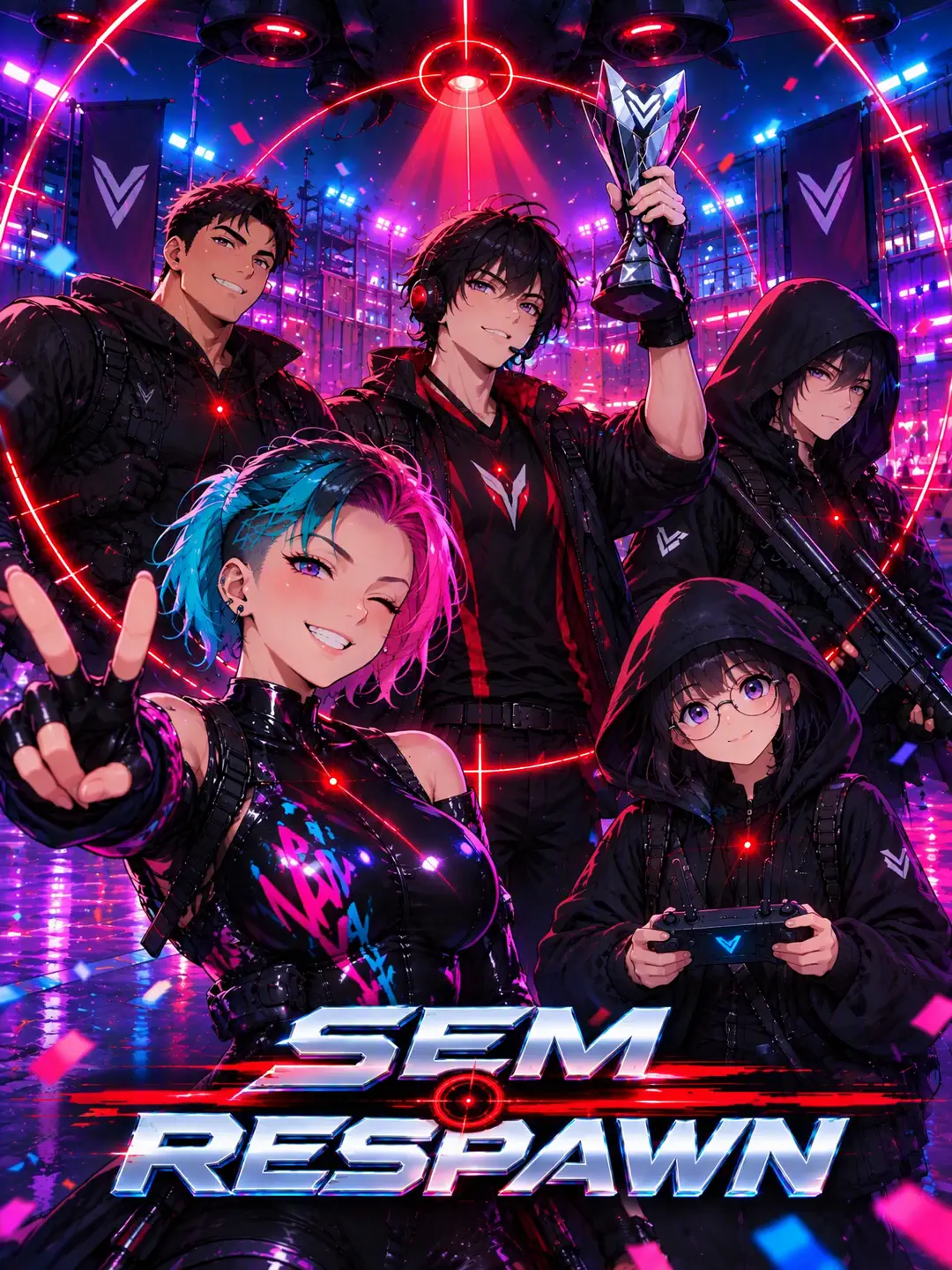 Sem Respawn