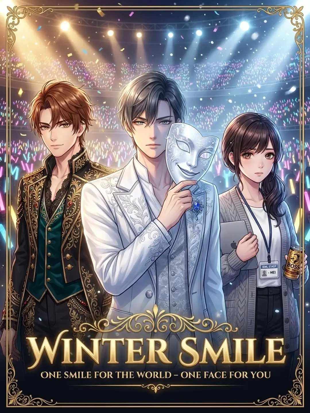 Winter Smile