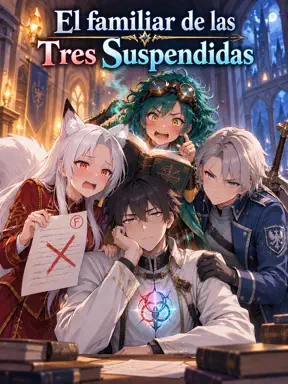 El familiar de las Tres Suspendidas