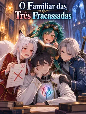 O Familiar das Três Fracassadas