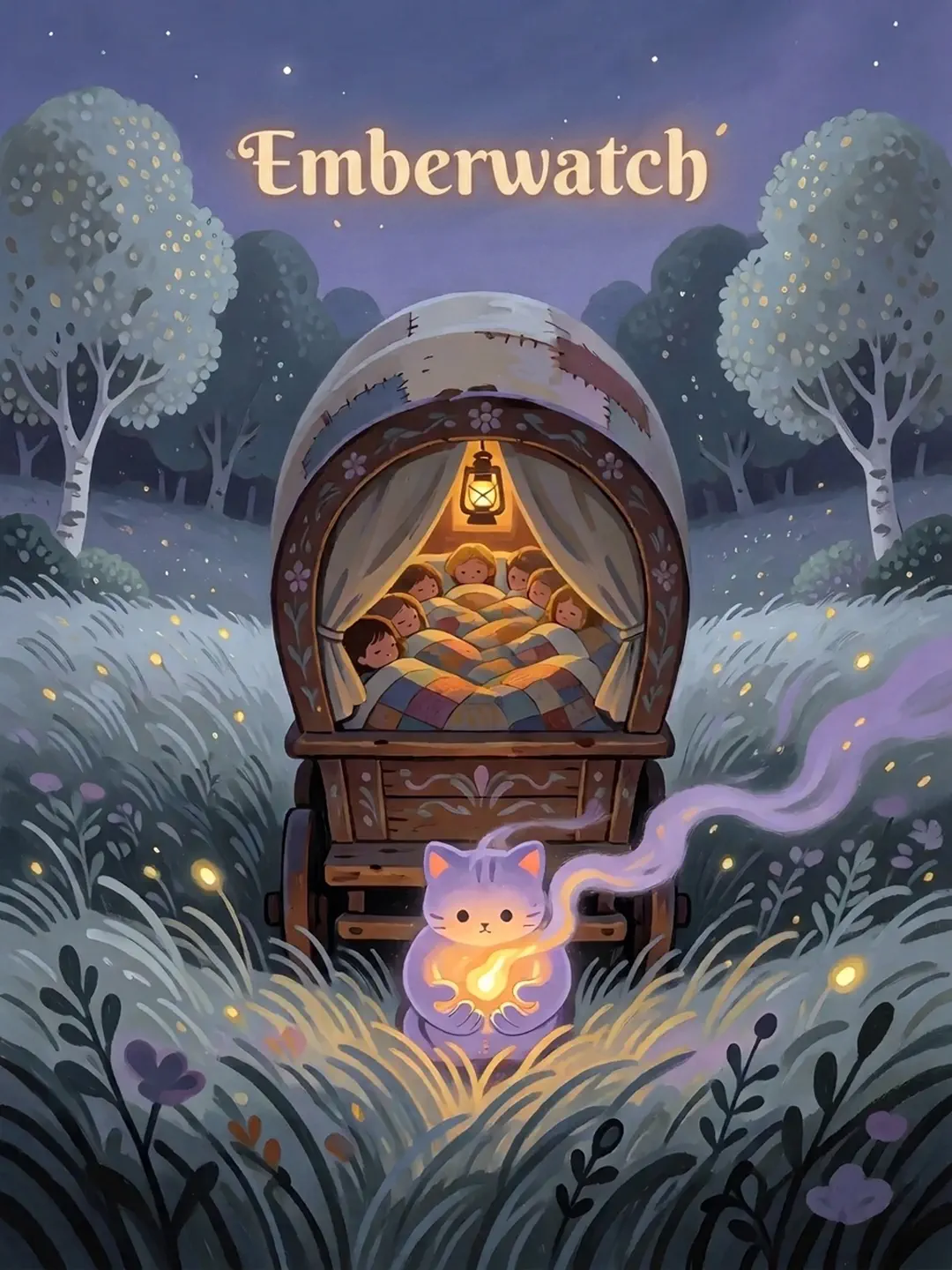Emberwatch