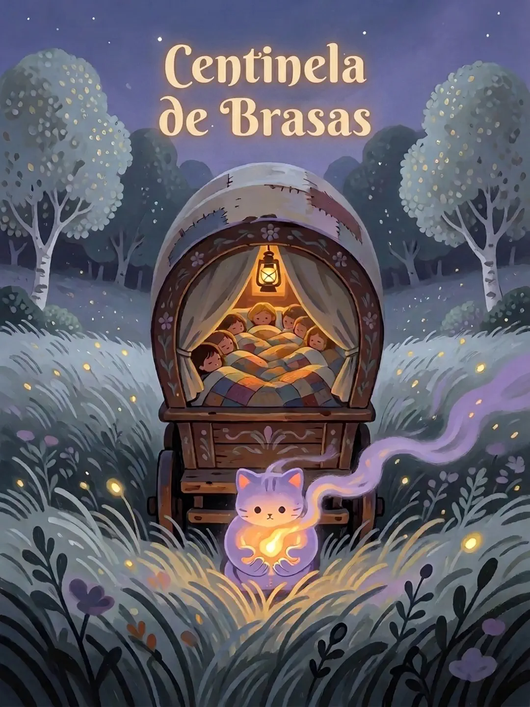 Centinela de Brasas